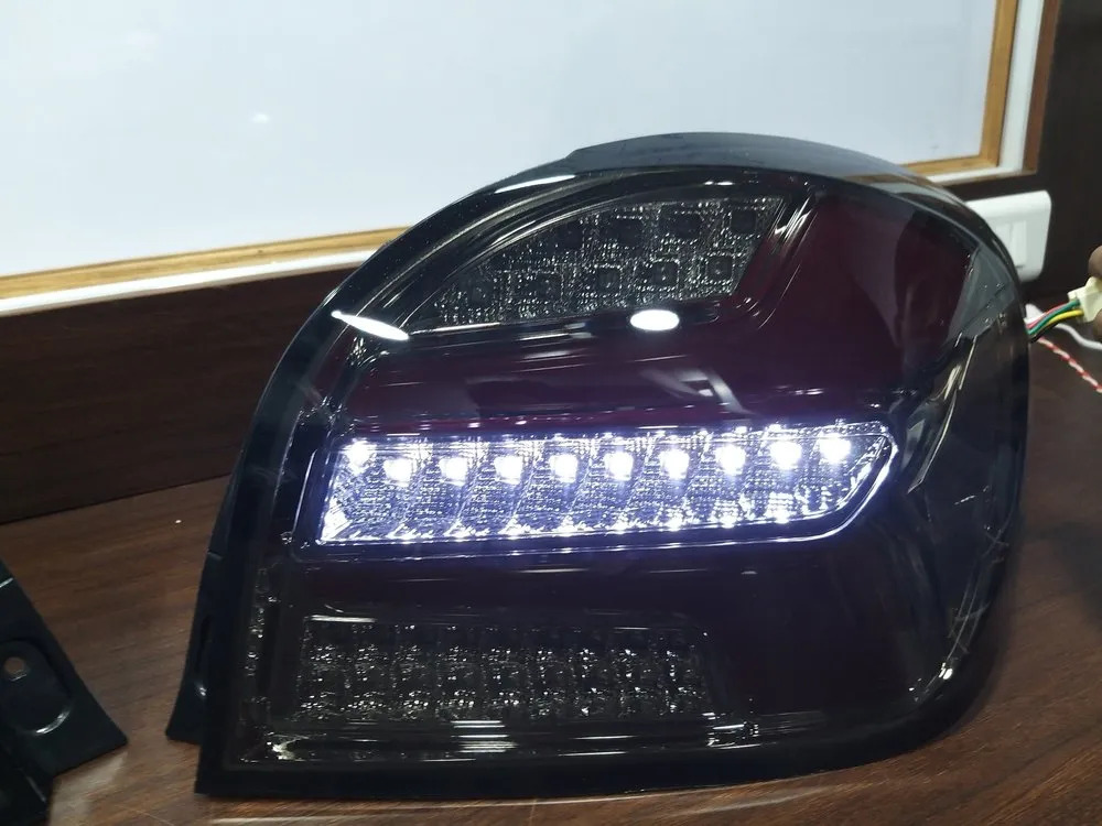 Baleno OEM LED taillight